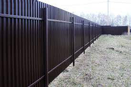 fence parts